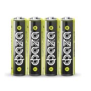 Элемент питания солевой AAA/R03 1.5В Heavy Duty Shrink-4 (уп.4шт) ФАZА 5002326
