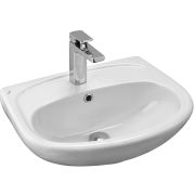 Умывальник Santek АНИМО 55 см 1.WH11.0.502  00000040407