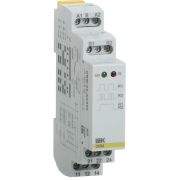 Реле импульсное ORM 2 конт. 12-240В AC/DC IEK ORM-02-ACDC12-240V