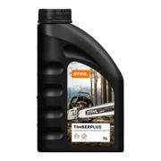 Масло для пильных цепей (1 литр) STIHL TimberPlus 7028-516-0000