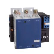 Контактор LC1E160M5 160А кат. 220В AC 1НО+1НЗ OptiStart E КЭАЗ 330266