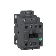 Контактор MC1D 3P 12A НО+НЗ 24VDC SE MC1D12BD