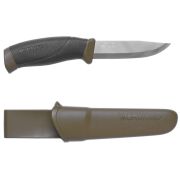 Нож универсальный в пластиковых ножнах MoraKNIV COMPANION MG 11827