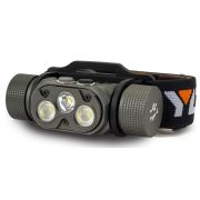 Фонарь налобный аккум. YLP Panda 4.2R Cree XP-L HI +2 Sams.lh351d HIGH-CRI  ЯРКИЙ ЛУЧ 4606400012023