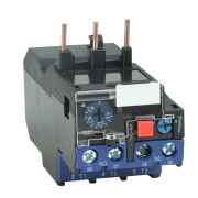 Реле перегрузки тепл. РТЛ 1010-2 25А (4-6А) УХЛ4 КЭАЗ 110744