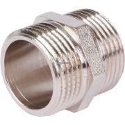 Ниппель НН 1'1/2 никелированный Aquadeel BFN-002-108