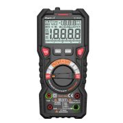 Мультиметр цифровой профессиональный IC-M120 iCarTool