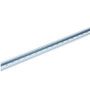 DIN-рейка перфорированная 30х15х16мм L2000 С1F DKC 02165