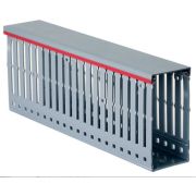 Кабель-канал перфорированный 40х40 RL6 G DKC 01134RL