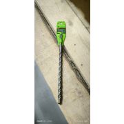 Бур по бетону (16x300;  SDS +) СИБРТЕХ 70568