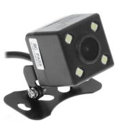 Камера заднего вида Sho-Me CA-5570 LED