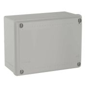 Коробка распределительная ОП 150х110х70мм IP56 гладкие стенки DKC 54010
