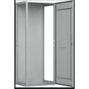 Корпус сборный ВРУ 2000х600х600 IP54 SMART IEK YKM50-2000-600-600-54