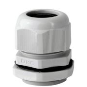 Сальник PG11 (Dпроводника 5-10мм) IP68 с контргайкой DKC 52700