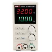 Источник питания 0-32V-10A 1LED UTP1310