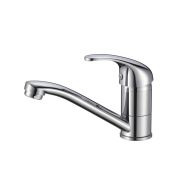 Смеситель для раковины Wesnaart listok хром LIS01-220