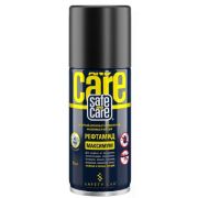 Аэрозоль-репеллент Safe and Care РЕФТАМИД  (100мл)