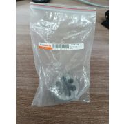 Плашка М20x2,5 6h D=45 мм (2650-2133) Beltools ri.128.614