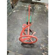 Венчик для миксера окрашенный Hammer Flex 140x600 мм 221-008