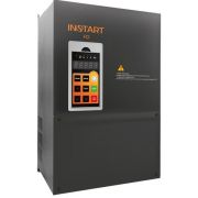 Преобразователь частоты FCI-G18.5/P22-4 18.5кВт/22кВт, 37А/45А, 3Ф, 380В±15%, 50Гц/60Гц, IP20, с панелью управления