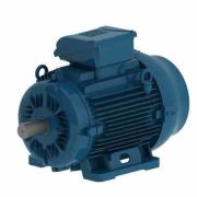 Электродвигатель 16126560 W21 AL S132S 7,5 kW 2 Пол B35T 380-415/660//440-460 В 50 Гц IE1 IP55 Opc