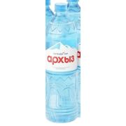 Вода 1,5л н/газ Легенда Гор Архыз