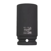 Головка удлиненная ShW (32 мм; 3/4DR) Milwaukee 4932471649