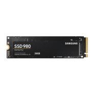 SSD накопитель твердотельный Samsung 980 250GB (MZ-V8V250BW)