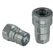 Соединение быстроразъемное SS-SV-St-G3/4