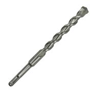 Бур по бетону (15x150/210 мм; 2 грани; SDS +) D.BOR D-2PD15L0210