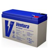 Батарея аккумуляторная 12В 9Ач Ventura HR1234W
