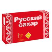 Сахар-рафинад РУССКИЙ 1кг