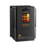 Преобразователь частоты FCI-G5.5-4B 5.5кВт, 13А, 3Ф, 380В±15%, 50Гц/60Гц, IP20, с панелью управления FCI-G5.5-4B Instart
