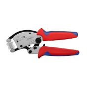 Клещи для опрессовки KNIPEX KN-975318