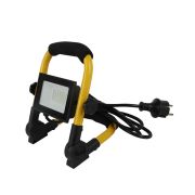 Прожектор светодиодный портативный GTAB-PORTABLE-70BT-IP65-6 General 403280