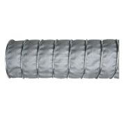 Воздуховод TEX CL SILICON- 75/10м