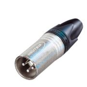 Разъем Neutrik NC3MXX
