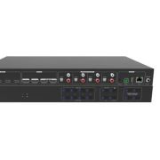Коммутатор MUH44A-H2 AV-BOX