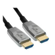 Кабель DEXP HDMI - HDMI, 20 м