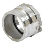 Камлок алюминиевый Partex ala-400 НФ-00002077
