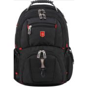 Рюкзак SW 17 inch размер: 48 х 33 х 23 см 40 л. черный