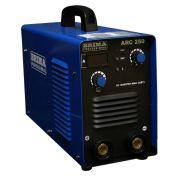 Инвертор сварочный ARC-250 (220/380B) BRIMA 0009961