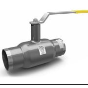 Кран шаровой приварной полнопроходной DN25 PN40