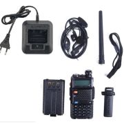Рация Baofeng UV-5R 29186