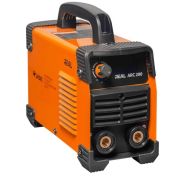 Инвертор сварочный ARC 200 «REAL» (Z238N) СВАРОГ 95726