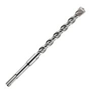 Бур по бетону (15x150/210 мм; 2 грани; SDS +) D.BOR V PLUS 2-cutting 2457