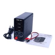 Блок питания лабораторный импульсный ELEMENT 305D-I (30V 5A) 17661
