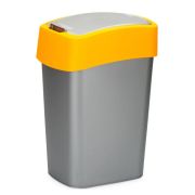 Контейнер мусорный CURVER FLIP BIN 02171-535-00