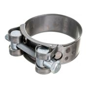 Хомут силовой одноболтовый 48-51/22 W2 MGF™ 1-2-22-2-48-51
