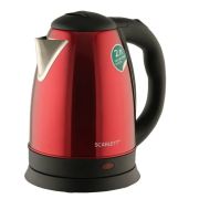 Чайник электрический (1500-1800 Вт, 2 л) Scarlett SC-EK21S76